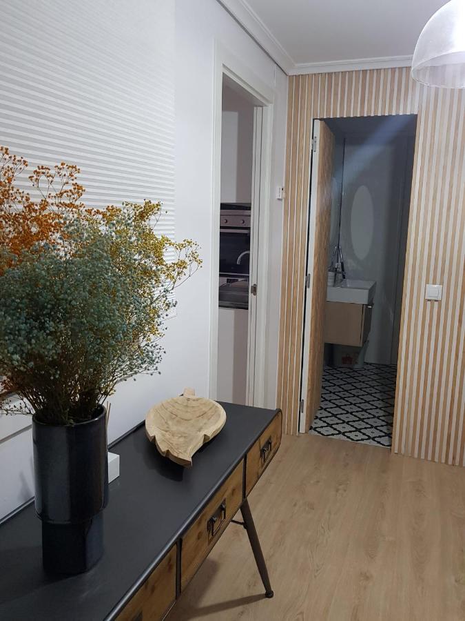 Puertochico Apartamento Santander Exterior foto